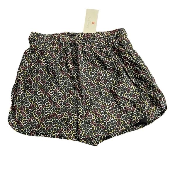 NWT Sweaty Betty Slip Stream Run Shorts size Small - Picture 2 of 12